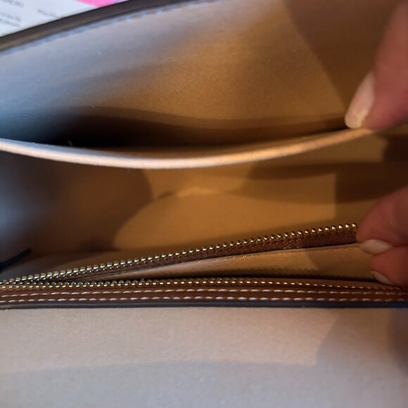 KATE SPADE KATY MEDIUM CONVERTIBLE SHOULDER BAG - Picture 7 of 13